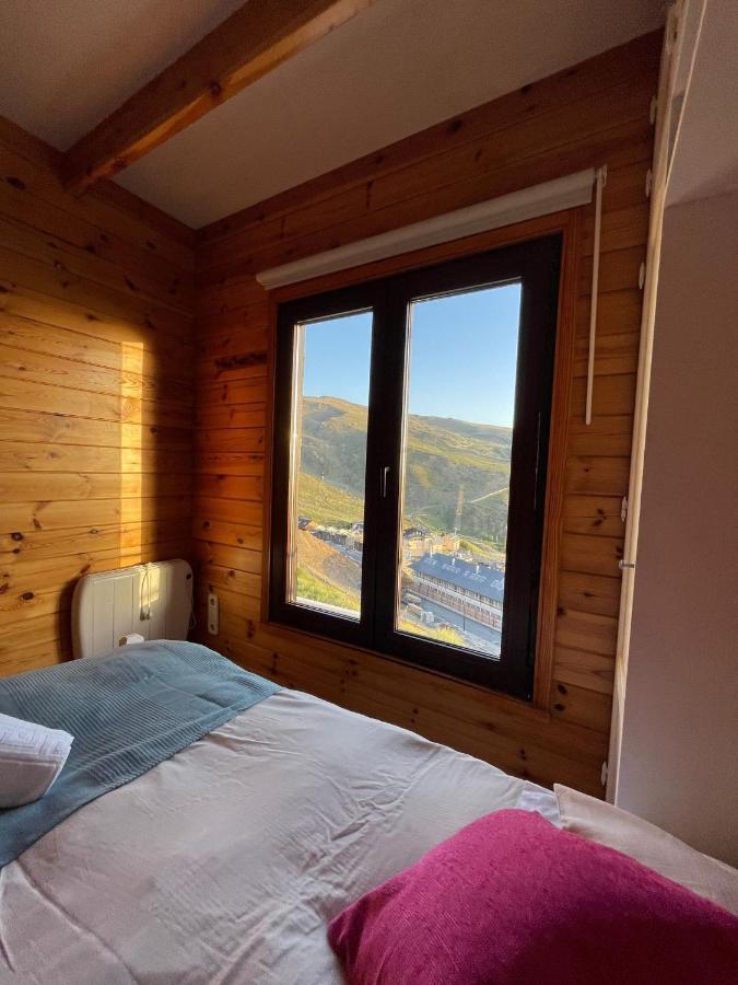 Cabana Con Encanto Y Vistas Increibles!! Sierra Nevada Exteriér fotografie