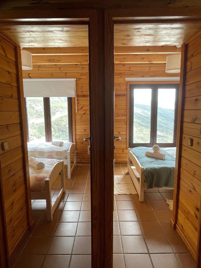 Cabana Con Encanto Y Vistas Increibles!! Sierra Nevada Exteriér fotografie